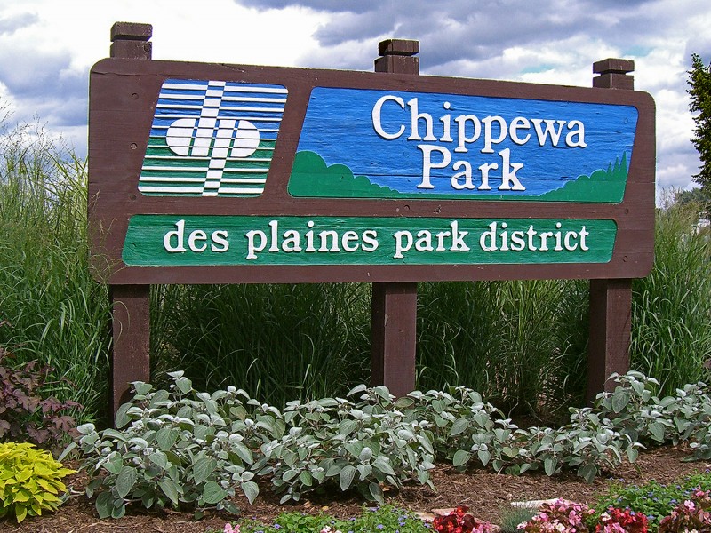 \"Chippewa